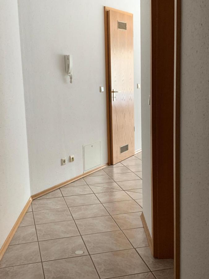 Cityapartment direkt am Hafen Friedrichshafen Bagian luar foto